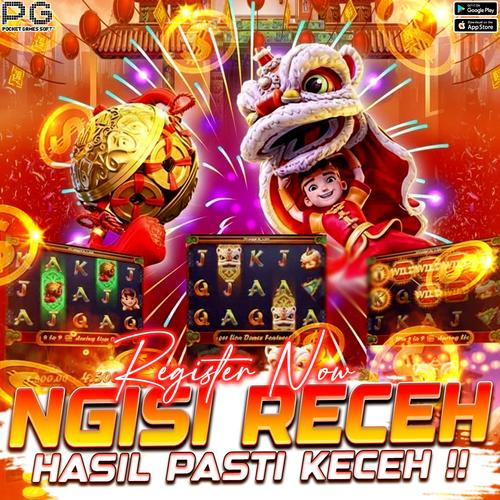 VSLOTS ( Mengulas Karakter Peluang Independen RNG Slot: Hasil Putaran Lalu Tak Mempengaruhi Spin Baru